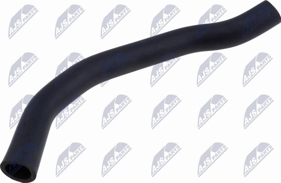 NTY GPP-PL-042 - Tuyau, ventilation de carter-moteur droxauto.com