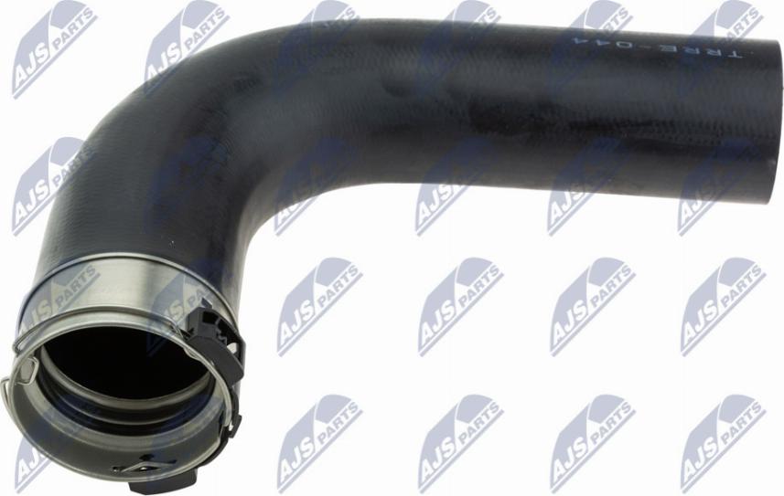 NTY GPP-RE-044 - Gaine de suralimentation droxauto.com