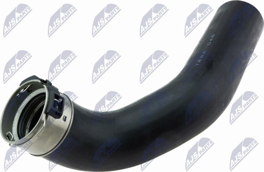 NTY GPP-RE-046 - Gaine de suralimentation droxauto.com