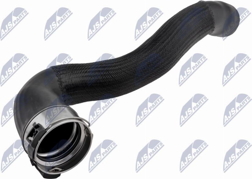 NTY GPP-RE-034 - Gaine de suralimentation droxauto.com