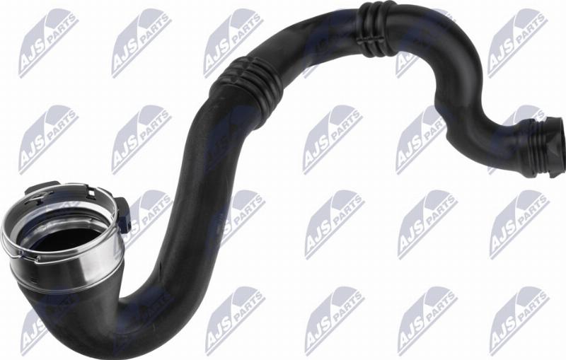 NTY GPP-RE-116 - Gaine de suralimentation droxauto.com