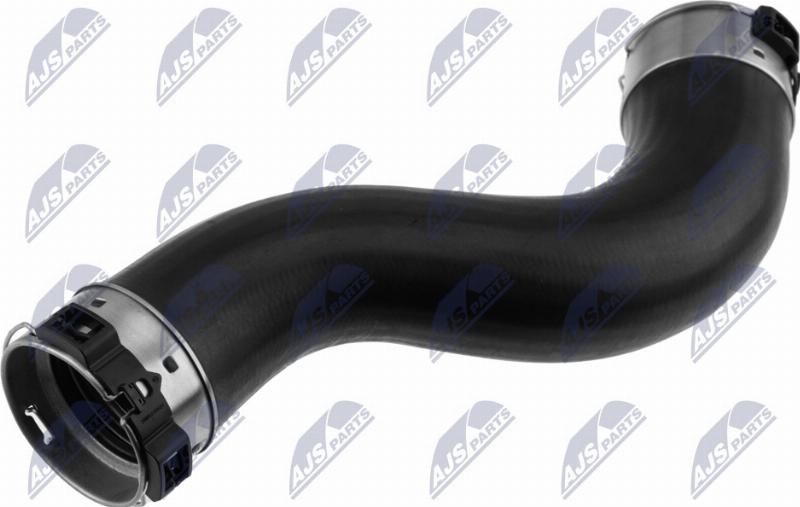 NTY GPP-TY-004 - Gaine de suralimentation droxauto.com