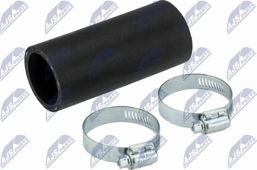 NTY GPP-TY-016 - Gaine de suralimentation droxauto.com