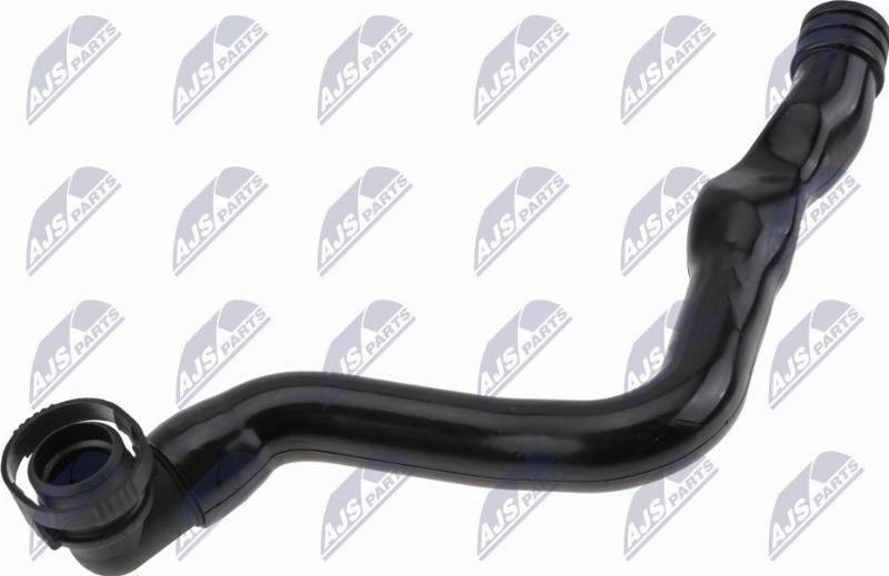 NTY GPP-VW-041 - Tuyau, ventilation de carter-moteur droxauto.com