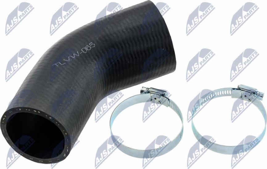 NTY GPP-VW-065     - Gaine de suralimentation droxauto.com