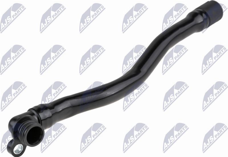 NTY GPP-VW-166 - Flexible, aération de la housse de culasse droxauto.com