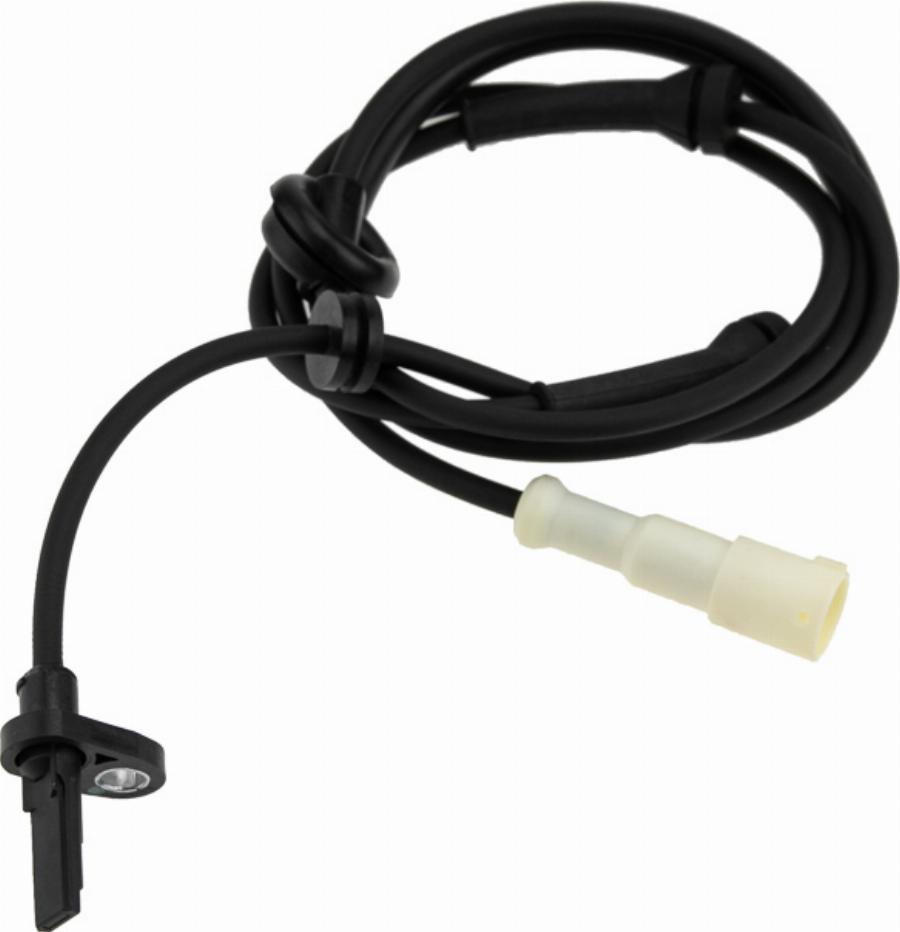 NTY HCA-AR-009 - Capteur, vitesse de roue droxauto.com