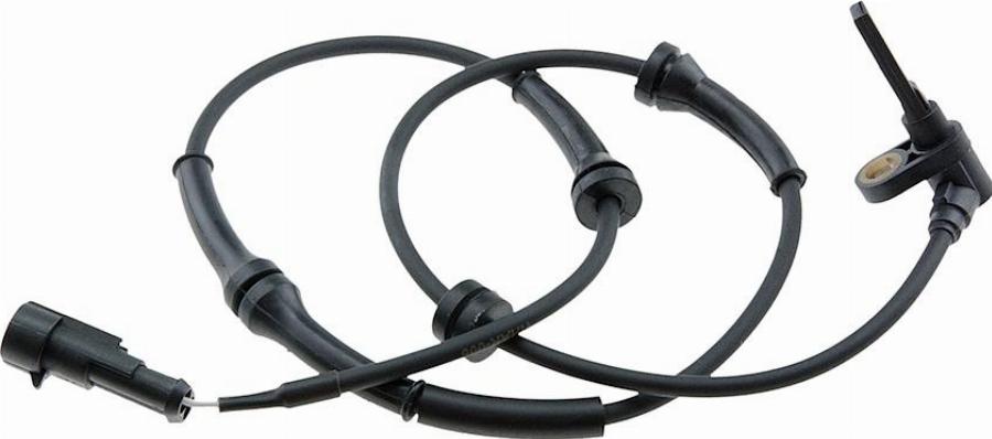 NTY HCA-AR-008 - Capteur, vitesse de roue droxauto.com