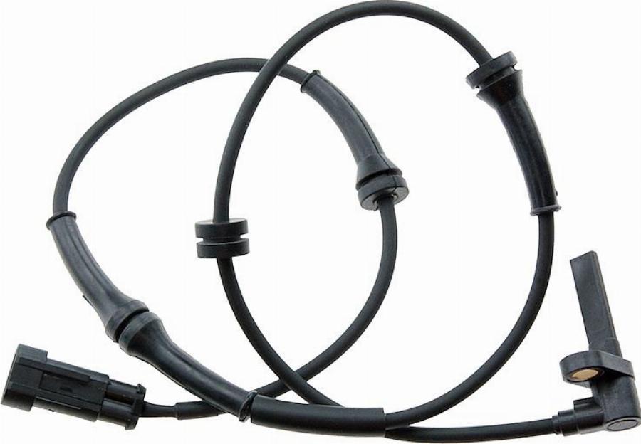 NTY HCA-AR-007 - Capteur, vitesse de roue droxauto.com