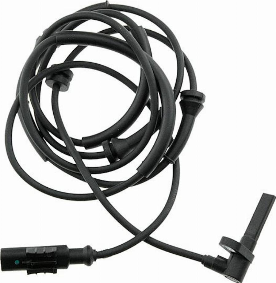 NTY HCA-AR-016 - Capteur, vitesse de roue droxauto.com