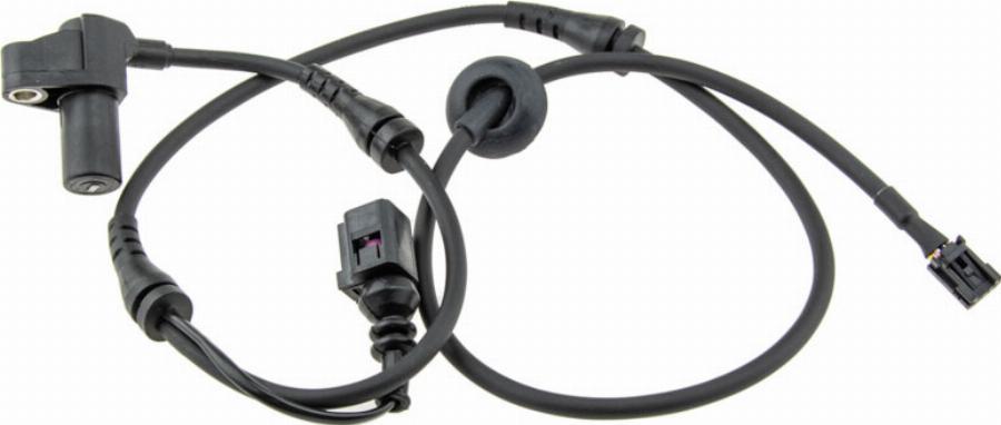 NTY HCA-AU-003 - Capteur, vitesse de roue droxauto.com