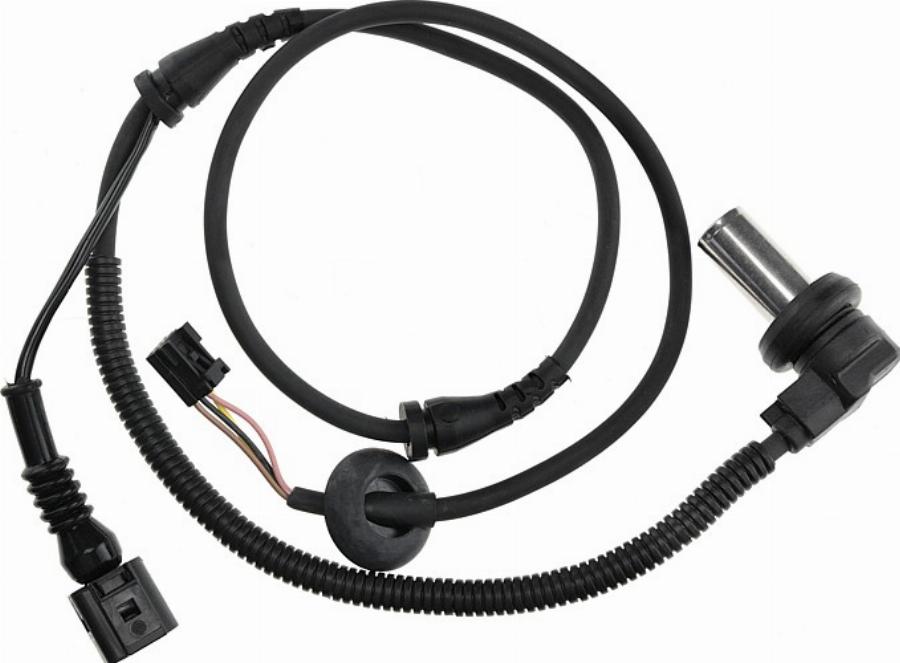 NTY HCA-AU-014 - Capteur, vitesse de roue droxauto.com