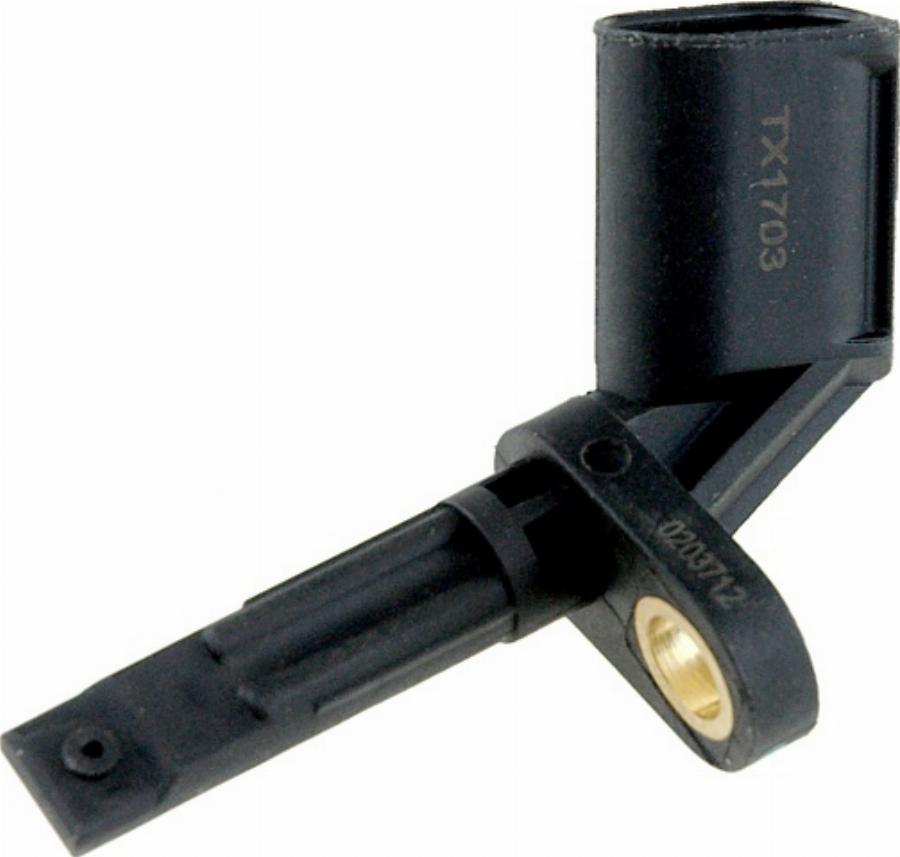 NTY HCA-AU-015 - Capteur, vitesse de roue droxauto.com