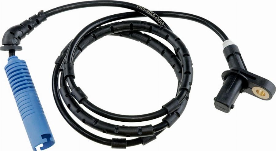 NTY HCA-BM-006 - Capteur, vitesse de roue droxauto.com