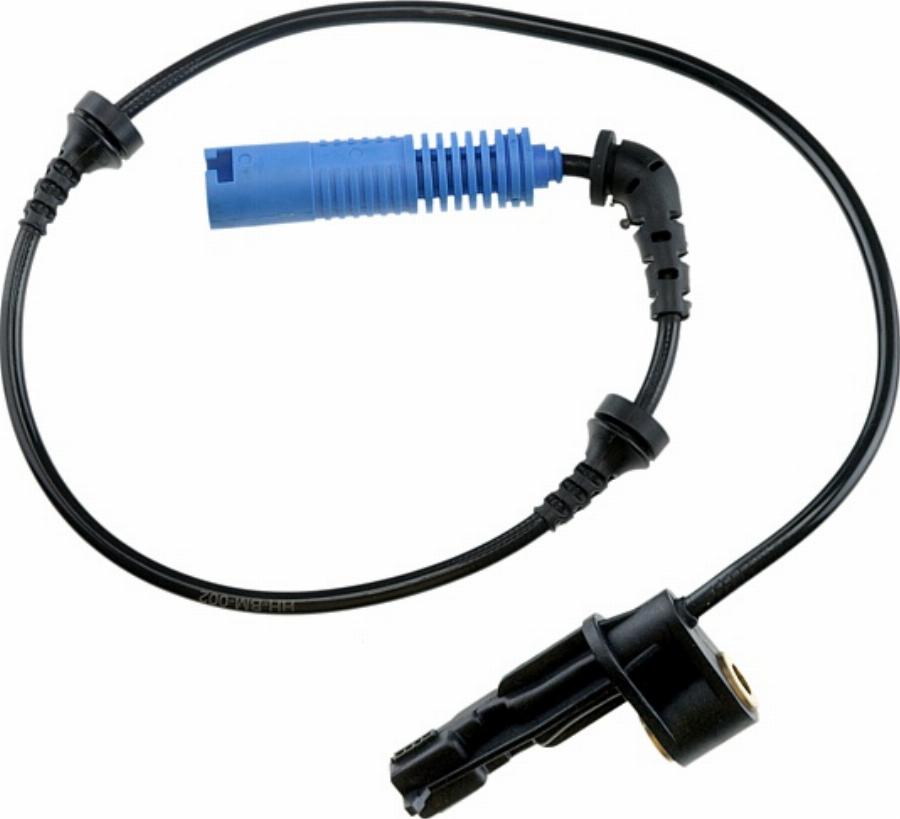 NTY HCA-BM-002 - Capteur, vitesse de roue droxauto.com