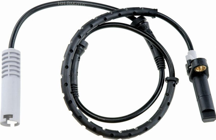 NTY HCA-BM-010 - Capteur, vitesse de roue droxauto.com