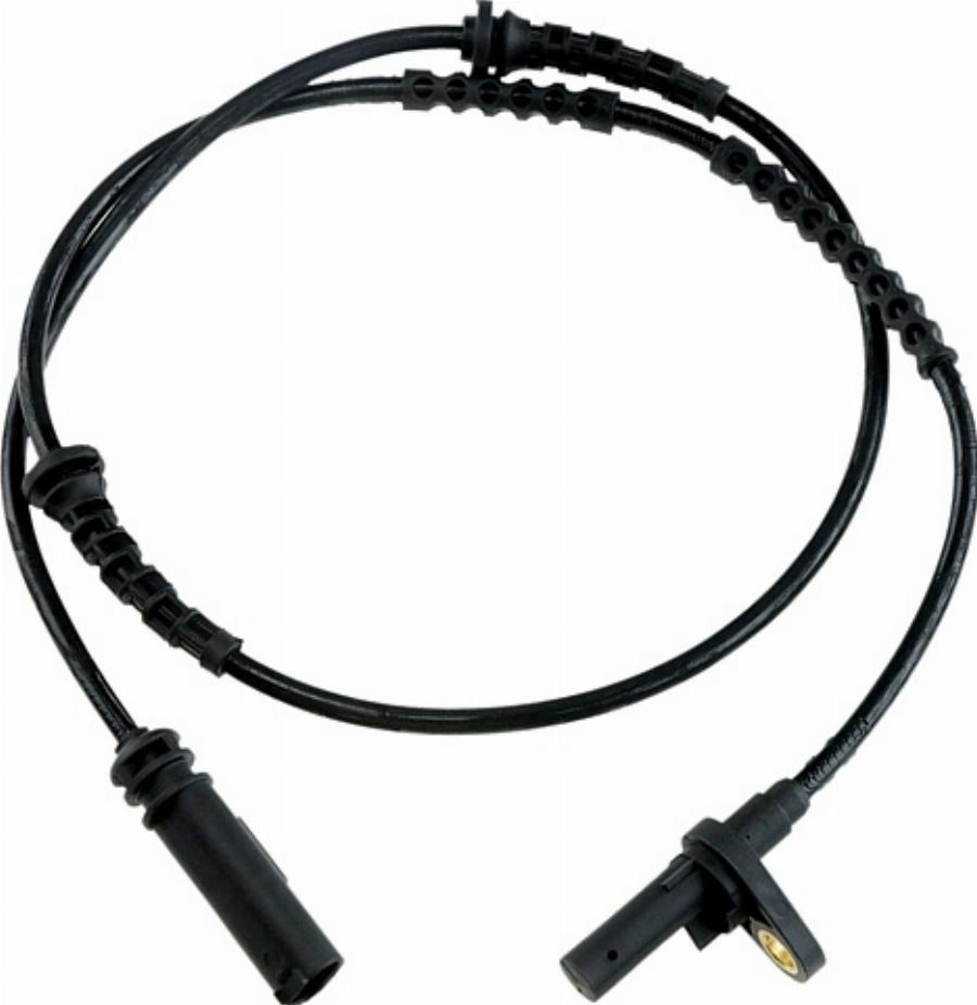 NTY HCA-BM-030 - Capteur, vitesse de roue droxauto.com