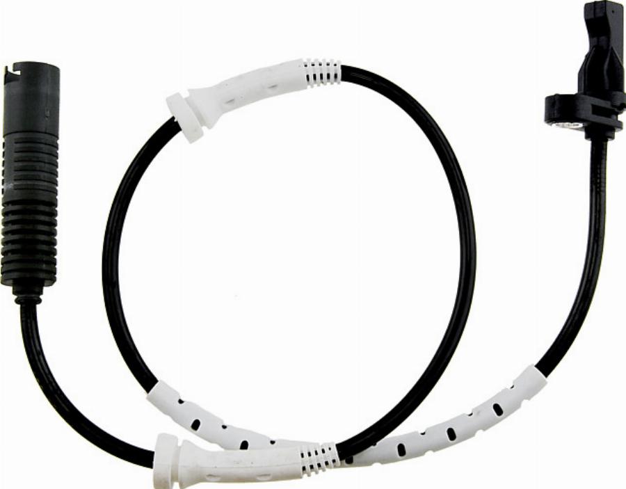 NTY HCA-BM-031 - Capteur, vitesse de roue droxauto.com