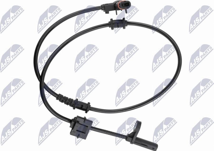 NTY HCA-CH-099 - Capteur, vitesse de roue droxauto.com
