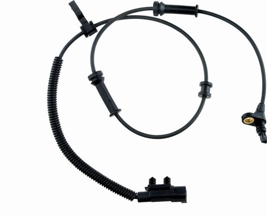 NTY HCA-CH-048 - Capteur, vitesse de roue droxauto.com