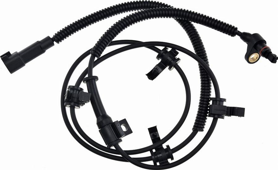 NTY HCA-CH-001 - Capteur, vitesse de roue droxauto.com