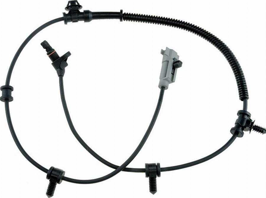 NTY HCA-CH-003 - Capteur, vitesse de roue droxauto.com