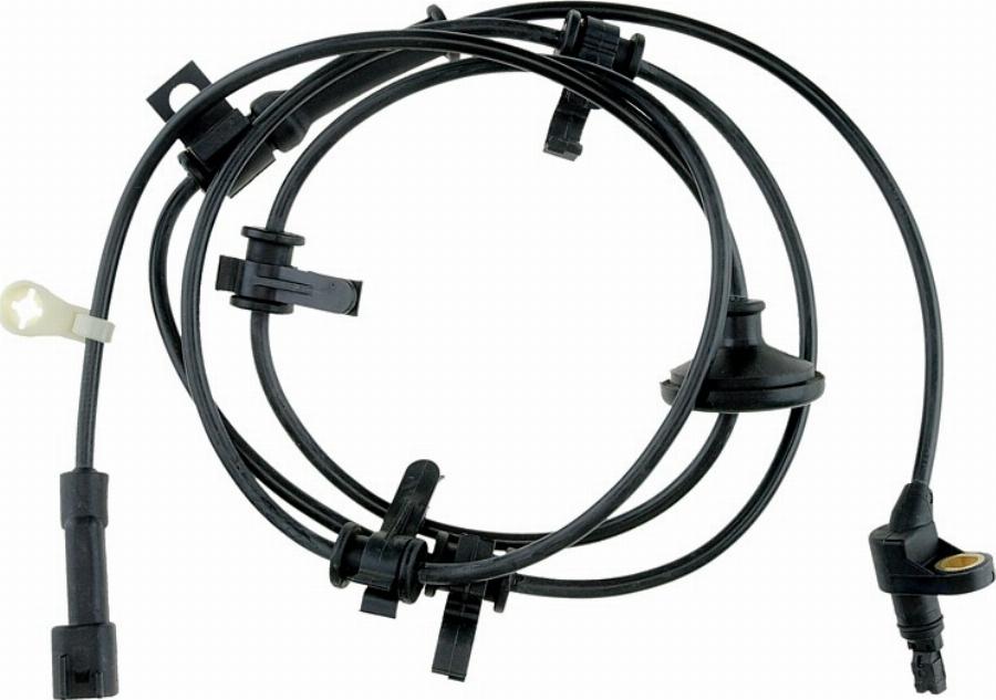 NTY HCA-CH-002 - Capteur, vitesse de roue droxauto.com