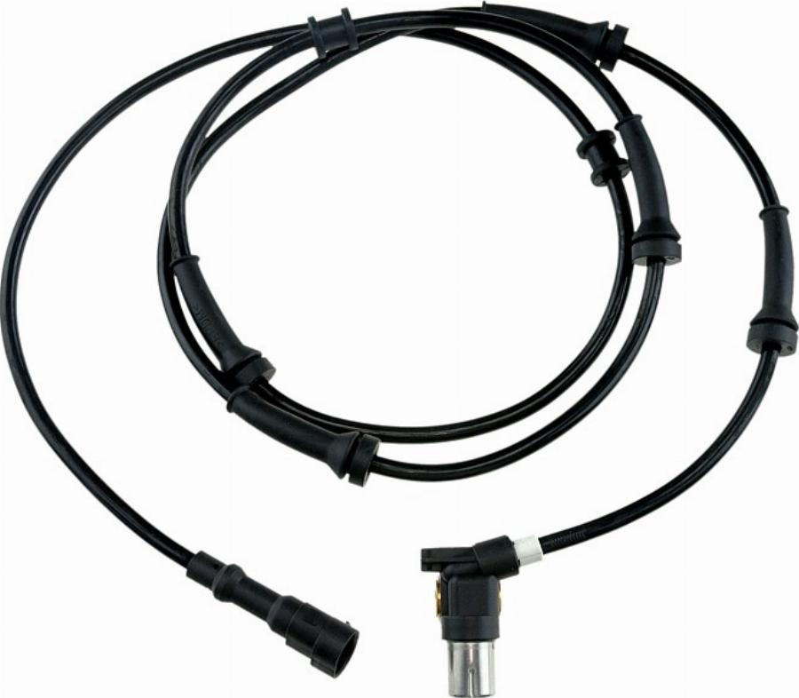 NTY HCA-CH-017 - Capteur, vitesse de roue droxauto.com