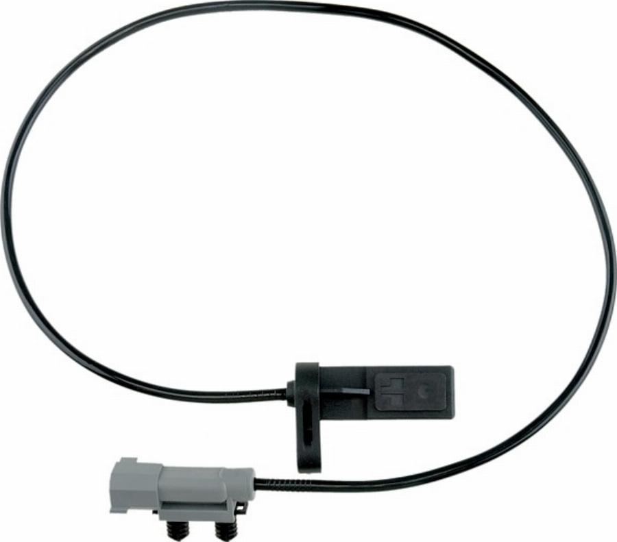 NTY HCA-CH-020 - Capteur, vitesse de roue droxauto.com