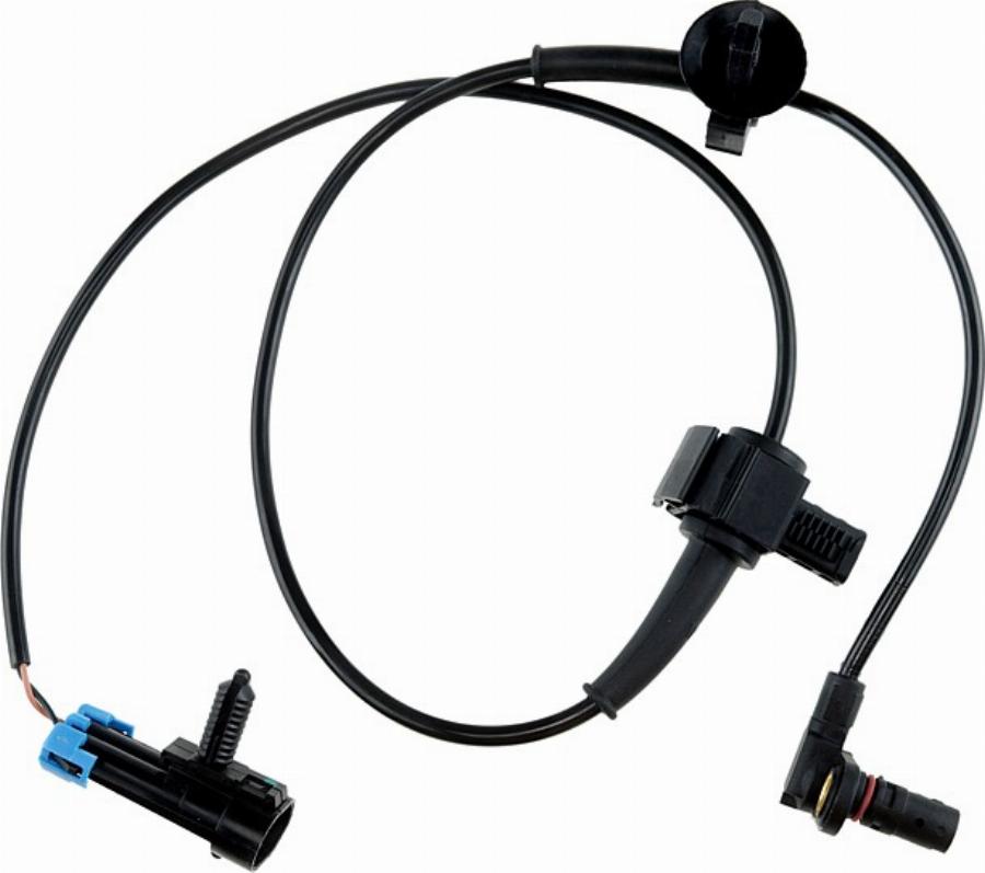 NTY HCA-CH-021 - Capteur, vitesse de roue droxauto.com