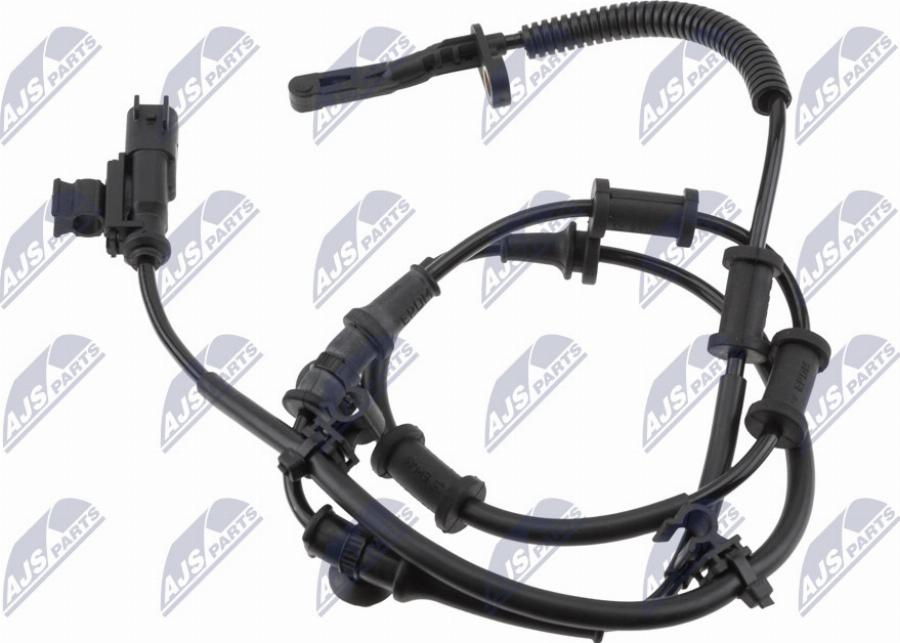NTY HCA-CH-113 - Capteur, vitesse de roue droxauto.com
