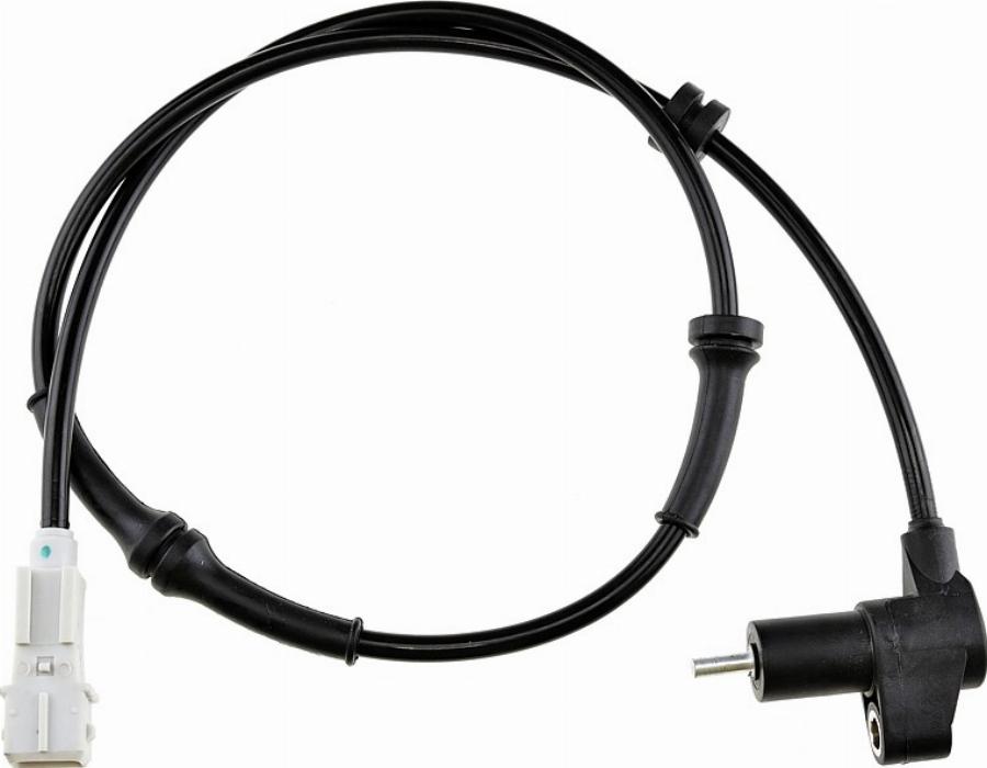 NTY HCA-CT-000 - Capteur, vitesse de roue droxauto.com