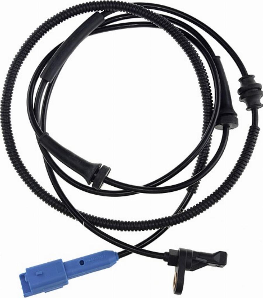 NTY HCA-CT-015 - Capteur, vitesse de roue droxauto.com