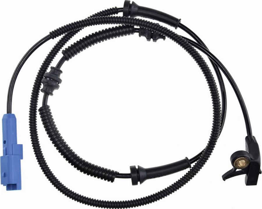 NTY HCA-CT-016 - Capteur, vitesse de roue droxauto.com