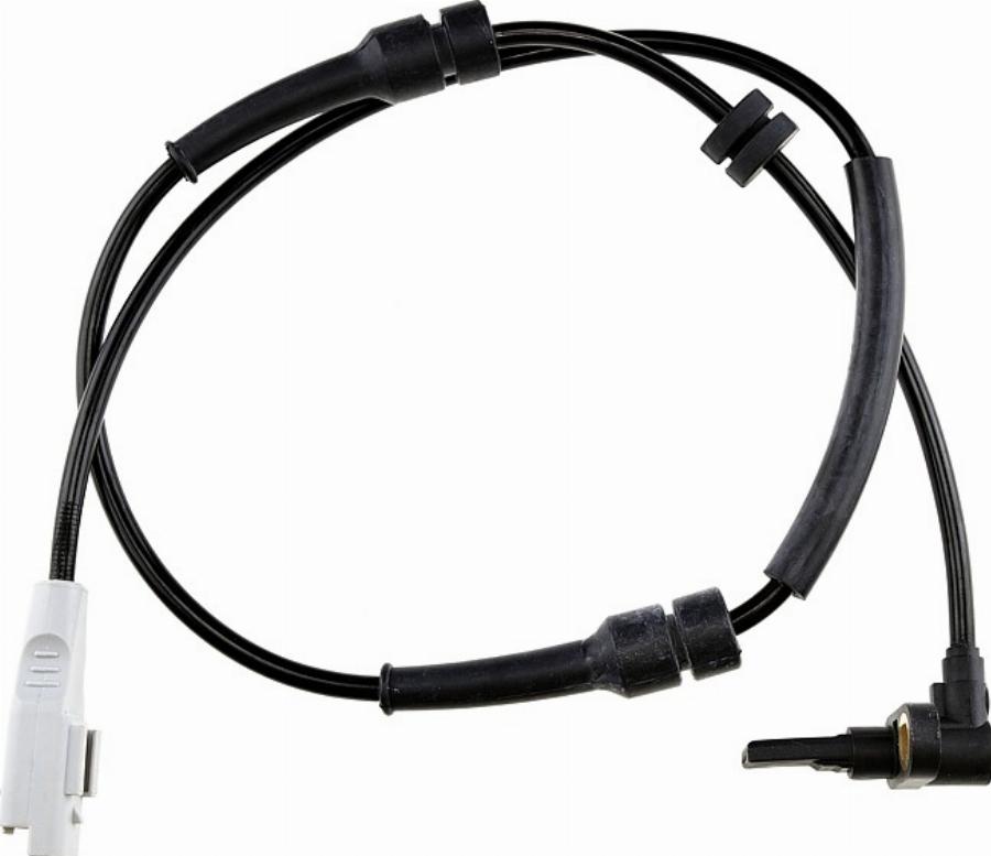 NTY HCA-CT-018 - Capteur, vitesse de roue droxauto.com