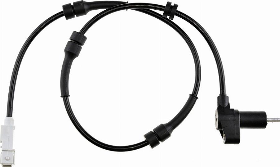 NTY HCA-CT-013 - Capteur, vitesse de roue droxauto.com