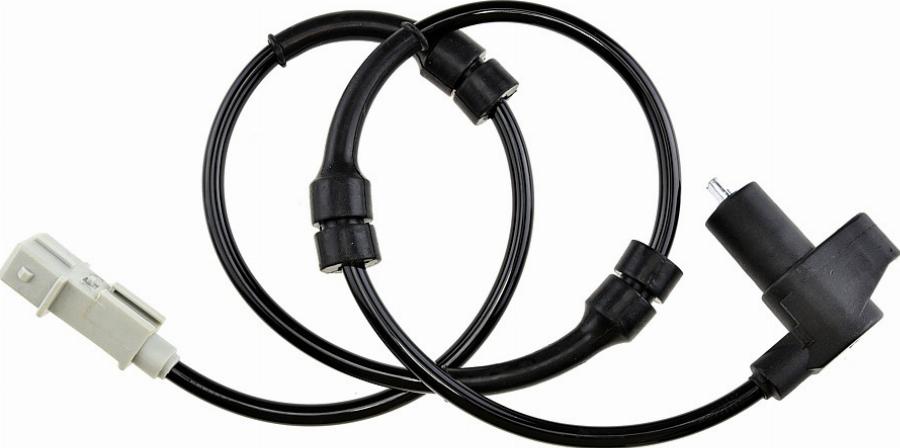 NTY HCA-CT-020 - Capteur, vitesse de roue droxauto.com