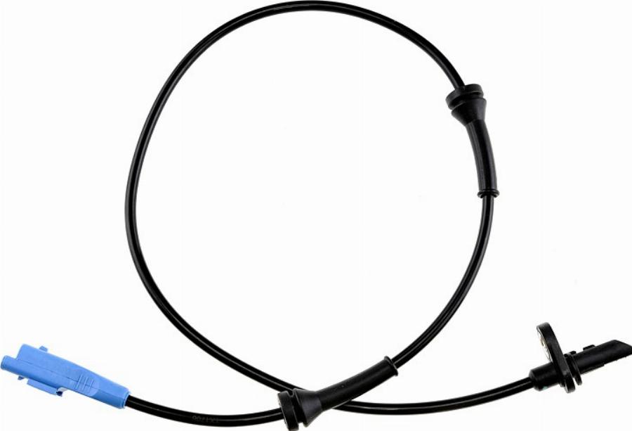 NTY HCA-CT-027 - Capteur, vitesse de roue droxauto.com