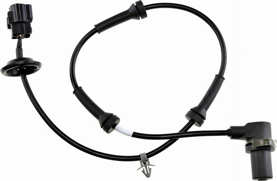 NTY HCA-DW-004 - Capteur, vitesse de roue droxauto.com