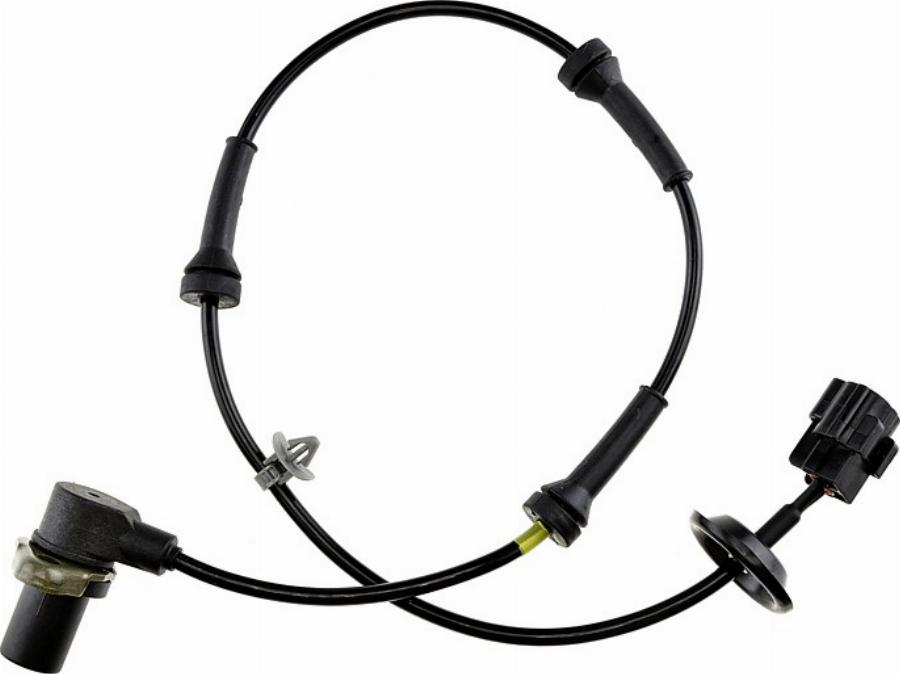 NTY HCA-DW-005 - Capteur, vitesse de roue droxauto.com