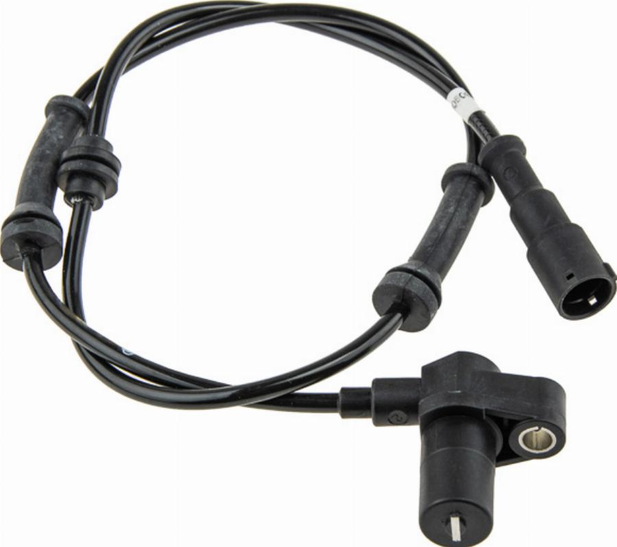 NTY HCA-DW-012 - Capteur, vitesse de roue droxauto.com