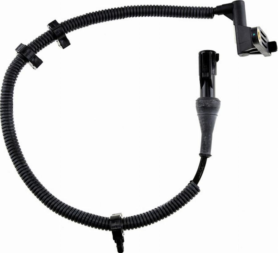 NTY HCA-FR-040 - Capteur, vitesse de roue droxauto.com