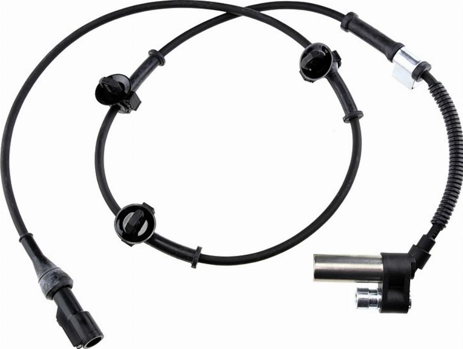 NTY HCA-FR-041 - Capteur, vitesse de roue droxauto.com