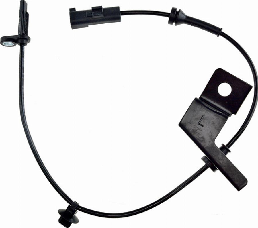 NTY HCA-FR-056 - Capteur, vitesse de roue droxauto.com