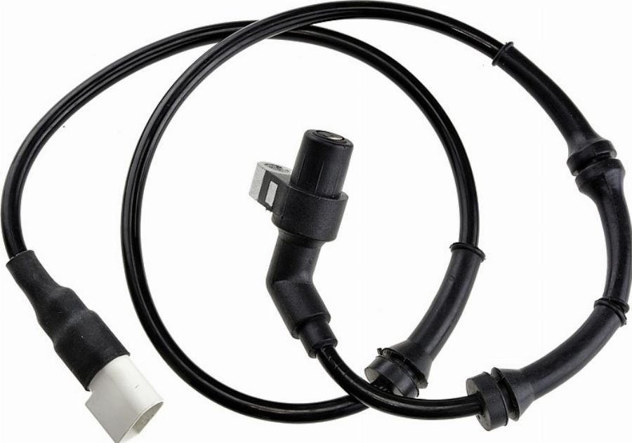 NTY HCA-FR-051 - Capteur, vitesse de roue droxauto.com