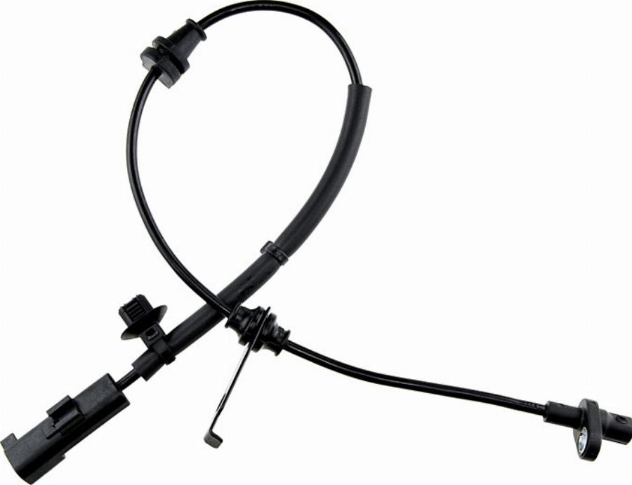 NTY HCA-FR-058 - Capteur, vitesse de roue droxauto.com