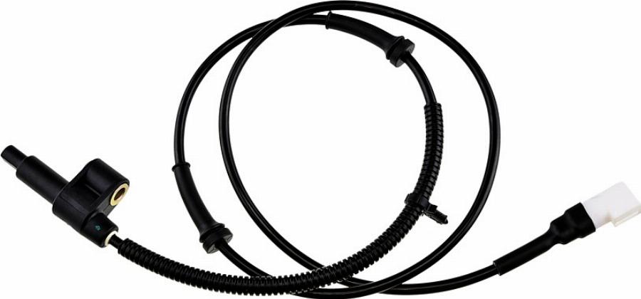 NTY HCA-FR-000 - Capteur, vitesse de roue droxauto.com