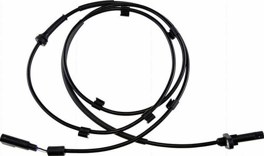 NTY HCA-FR-036 - Capteur, vitesse de roue droxauto.com