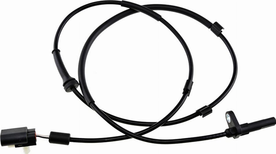 NTY HCA-FR-038 - Capteur, vitesse de roue droxauto.com