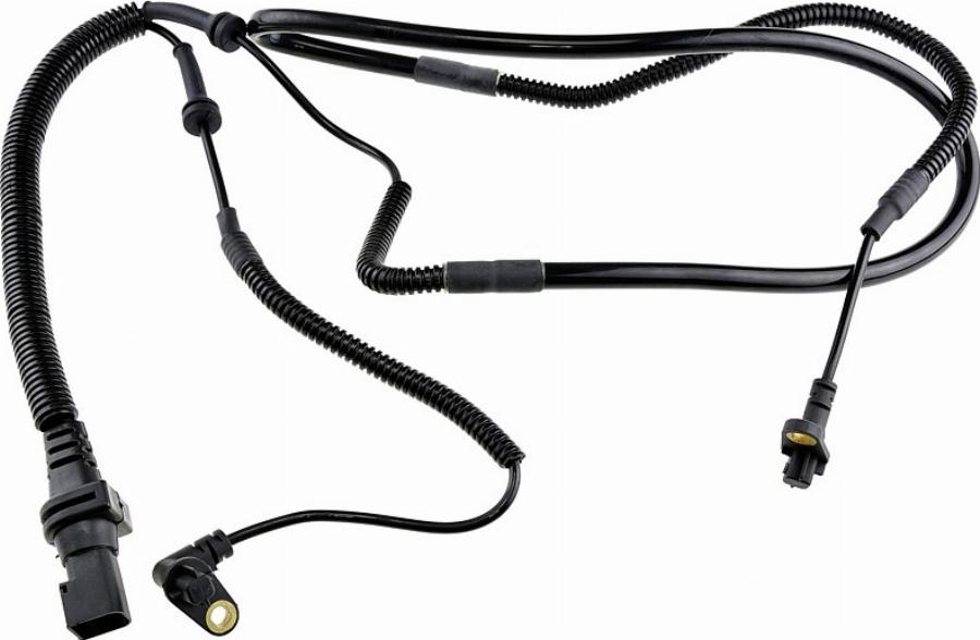 NTY HCA-FR-022 - Capteur, vitesse de roue droxauto.com